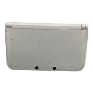 Nintendo (ニンテンドー) 3DS LL SPR-S-JPN-C0 キズ・ヨゴレ有