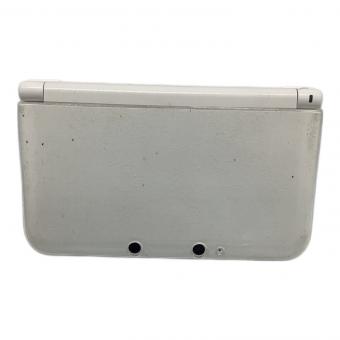 Nintendo (ニンテンドー) 3DS LL SPR-S-JPN-C0 キズ・ヨゴレ有