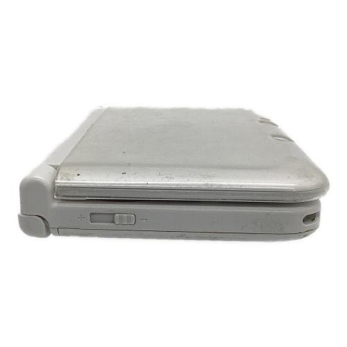 Nintendo (ニンテンドー) 3DS LL SPR-S-JPN-C0 キズ・ヨゴレ有