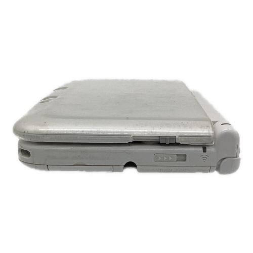Nintendo (ニンテンドー) 3DS LL SPR-S-JPN-C0 キズ・ヨゴレ有