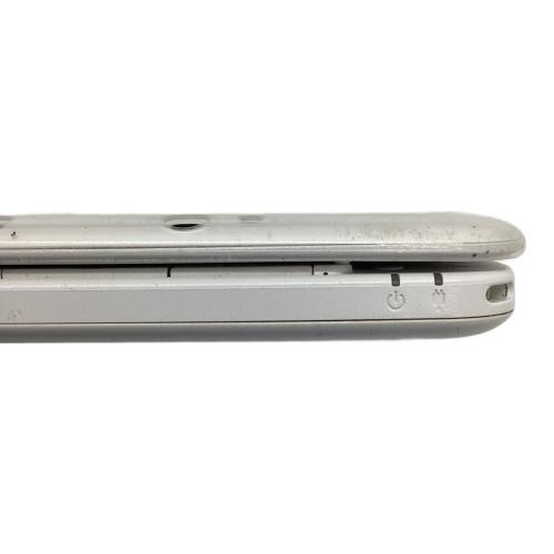 Nintendo (ニンテンドー) 3DS LL SPR-S-JPN-C0 キズ・ヨゴレ有