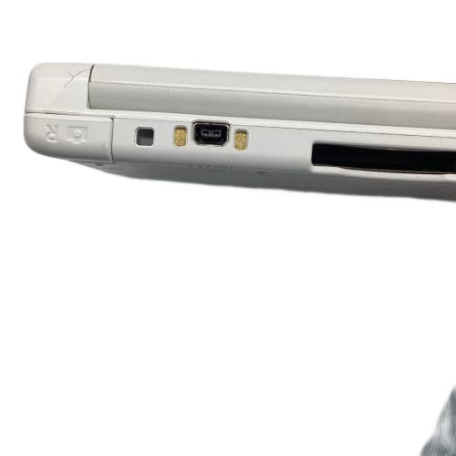 Nintendo (ニンテンドー) 3DS LL SPR-S-JPN-C0 キズ・ヨゴレ有