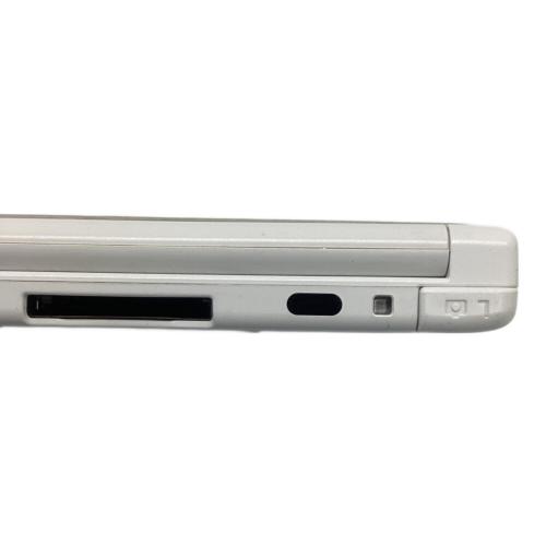 Nintendo (ニンテンドー) 3DS LL SPR-S-JPN-C0 キズ・ヨゴレ有