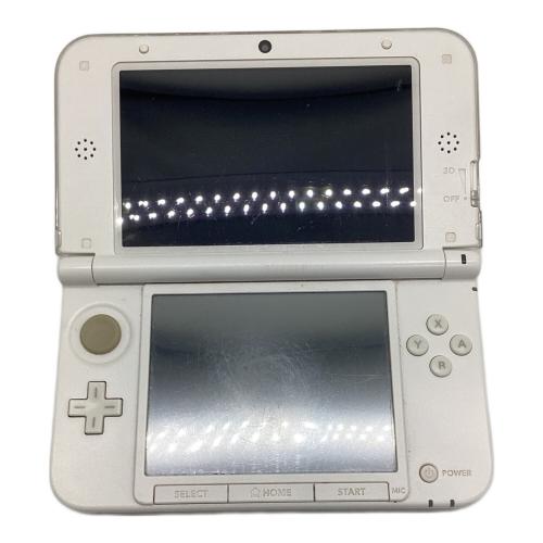 Nintendo (ニンテンドー) 3DS LL SPR-S-JPN-C0 キズ・ヨゴレ有