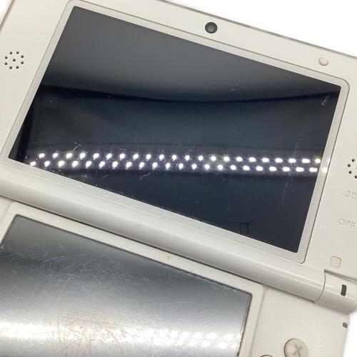 Nintendo (ニンテンドー) 3DS LL SPR-S-JPN-C0 キズ・ヨゴレ有