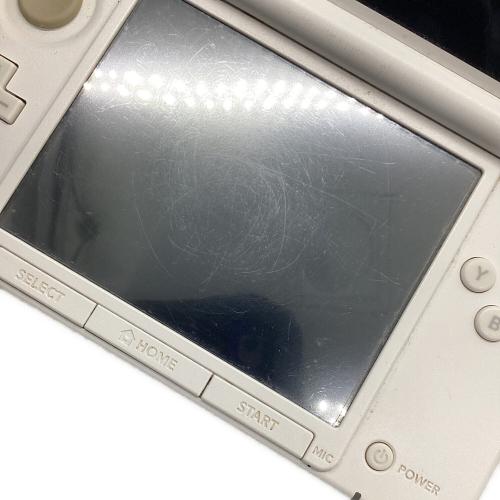 Nintendo (ニンテンドー) 3DS LL SPR-S-JPN-C0 キズ・ヨゴレ有