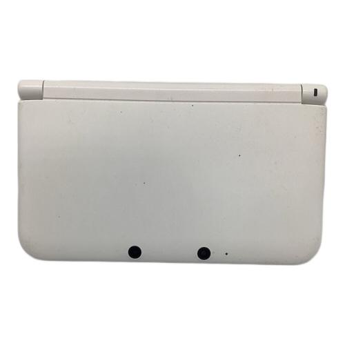 Nintendo (ニンテンドー) 3DS LL SPR-S-JPN-C0 キズ・ヨゴレ有