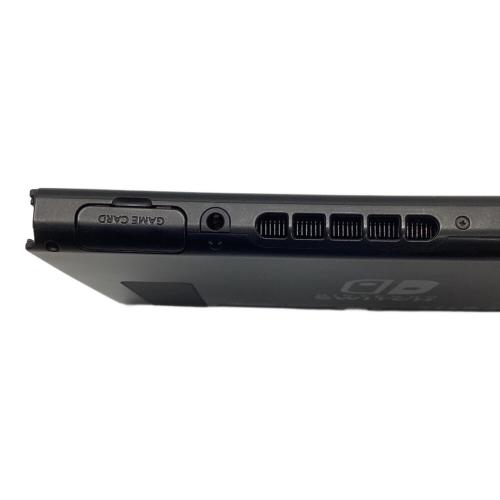 Nintendo (ニンテンドー) Nintendo Switch HAC-001 ※キズ有