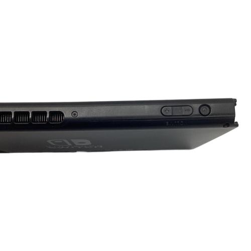 Nintendo (ニンテンドー) Nintendo Switch HAC-001 ※キズ有