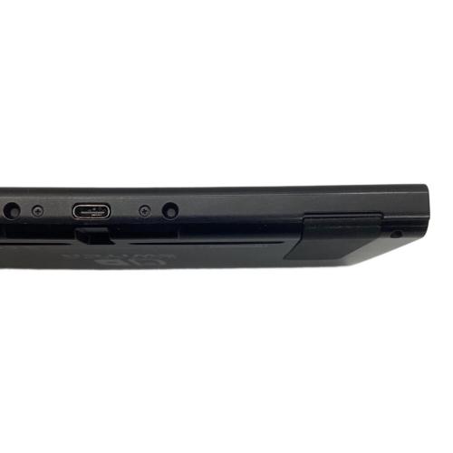 Nintendo (ニンテンドー) Nintendo Switch HAC-001 ※キズ有