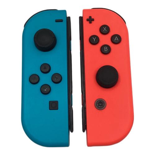 Nintendo (ニンテンドー) Nintendo Switch HAC-001 ※キズ有