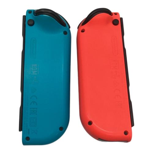 Nintendo (ニンテンドー) Nintendo Switch HAC-001 ※キズ有