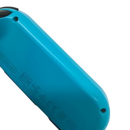 Nintendo (ニンテンドー) Nintendo Switch HAC-001 ※キズ有