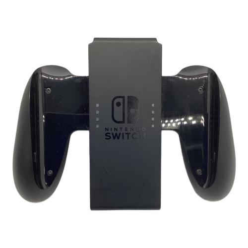Nintendo (ニンテンドー) Nintendo Switch HAC-001 ※キズ有