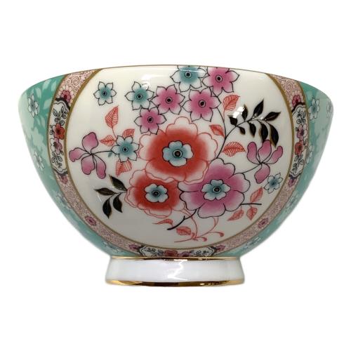 Wedgwood (ウェッジウッド) スクエアプレート・ボウルセット CAMELLIA Wonderlust