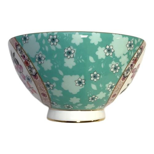 Wedgwood (ウェッジウッド) スクエアプレート・ボウルセット CAMELLIA Wonderlust