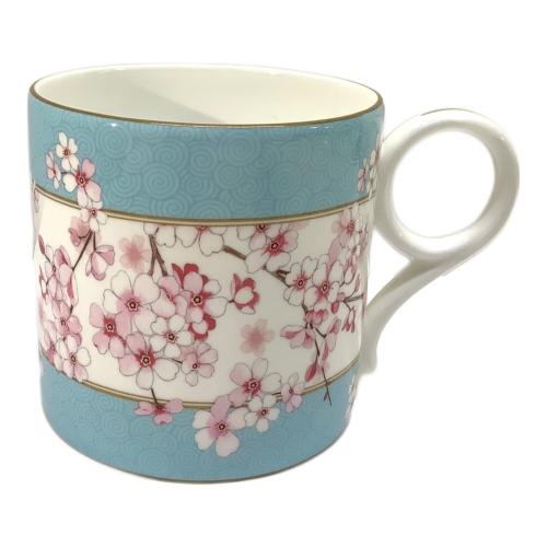 Wedgwood (ウェッジウッド) マグカップ TOKYO MUG Wonderlust
