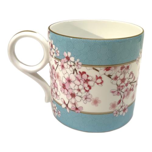 Wedgwood (ウェッジウッド) マグカップ TOKYO MUG Wonderlust