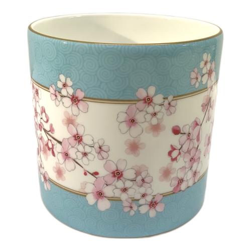Wedgwood (ウェッジウッド) マグカップ TOKYO MUG Wonderlust