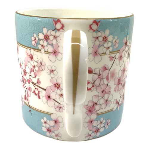 Wedgwood (ウェッジウッド) マグカップ TOKYO MUG Wonderlust