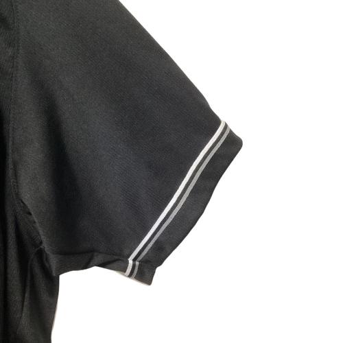 千葉ロッテマリーンズ (チバロッテマリーンズ) 応援グッズ MIZUNO Lサイズ ブラック