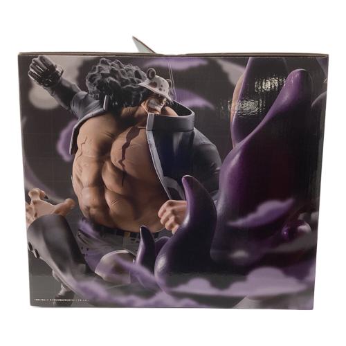 BANDAI（バンダイ）ONE PIECE (ワンピース) フィギュア 一番くじ　ONE PIECE　ラストワン賞 バーソロミュー・くまVSジェイガルシア・サターン聖 Revible Moment