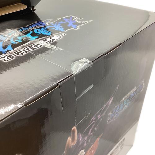 BANDAI（バンダイ）ONE PIECE (ワンピース) フィギュア 一番くじ　ONE PIECE　ラストワン賞 バーソロミュー・くまVSジェイガルシア・サターン聖 Revible Moment