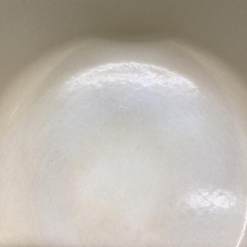 LE CREUSET (ルクルーゼ) ココット・センセーション22cm フルーツグリーン