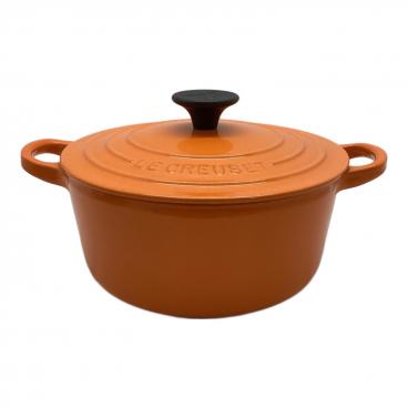 ブランド：LE CREUSET】商品一覧｜中古・リサイクルショップの公式通販