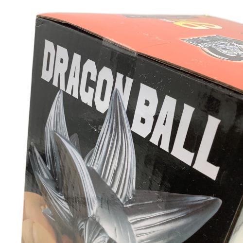 ドラゴンボール超 (ドラゴンボールスーパー) DRAGONBALL Z DOKKAN BATTLE 孫悟空(身勝手の極意) フィギュア 一番くじ SP賞 6th anniversary