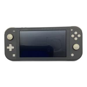 Nintendo (ニンテンドー) Nintendo Switch Lite HDH-001