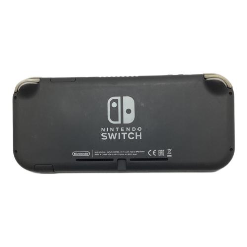 Nintendo (ニンテンドー) Nintendo Switch Lite HDH-001