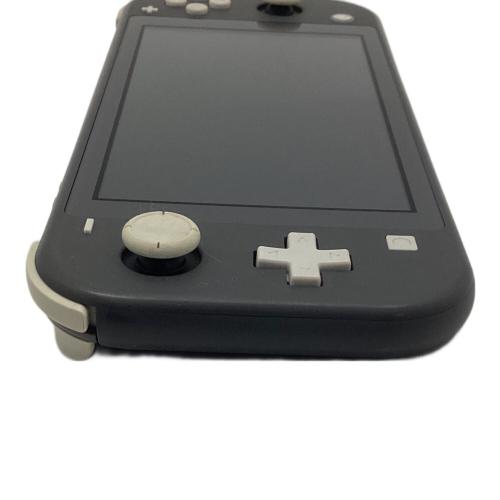 Nintendo (ニンテンドー) Nintendo Switch Lite HDH-001