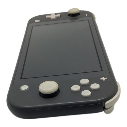 Nintendo (ニンテンドー) Nintendo Switch Lite HDH-001