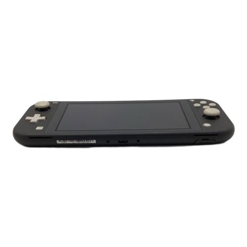 Nintendo (ニンテンドー) Nintendo Switch Lite HDH-001