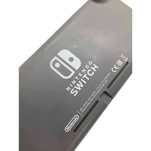Nintendo (ニンテンドー) Nintendo Switch Lite HDH-001