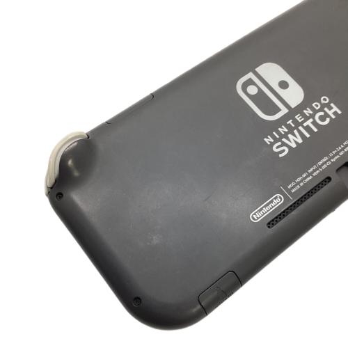 Nintendo (ニンテンドー) Nintendo Switch Lite HDH-001