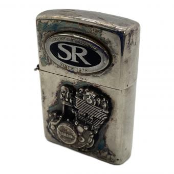 ZIPPO (ジッポ) オイルライター 1997年製 SR400/500