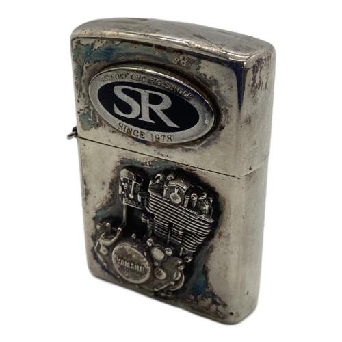 ZIPPO (ジッポ) オイルライター 1997年製 SR400/500