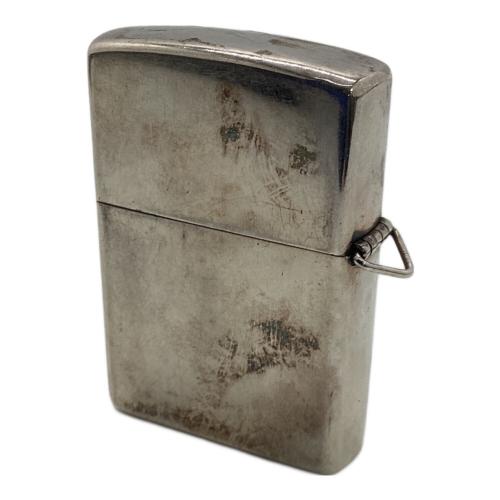 ZIPPO (ジッポ) オイルライター 1997年製 SR400/500