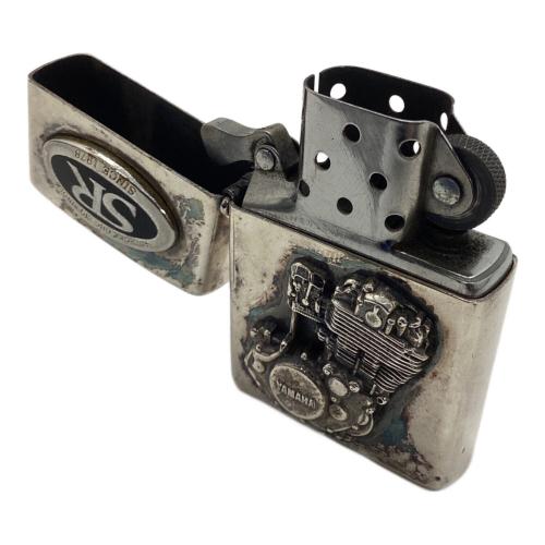 ZIPPO (ジッポ) オイルライター 1997年製 SR400/500