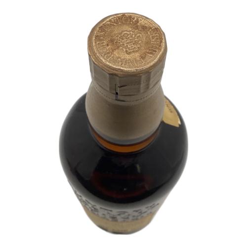 サントリー 山崎 ジャパニーズウイスキー　サントリー ピュアモルトウイスキー 12年 750ml