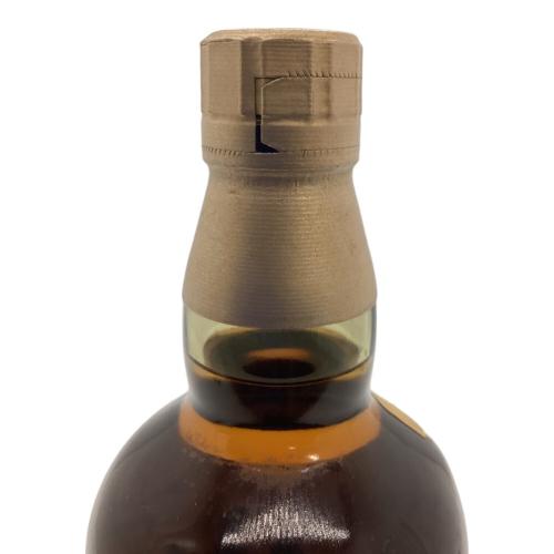 サントリー 山崎 ジャパニーズウイスキー　サントリー ピュアモルトウイスキー 12年 750ml
