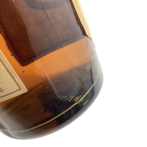 サントリー 山崎 ジャパニーズウイスキー　サントリー ピュアモルトウイスキー 12年 750ml