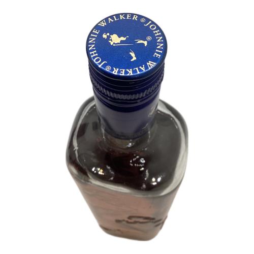 Johnnie Walker (ジョニーウォーカー) Johnnie Walker Quest スコッチウイスキー 750ml