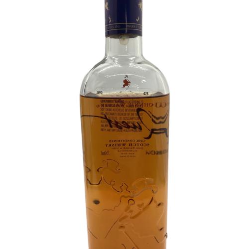 Johnnie Walker (ジョニーウォーカー) Johnnie Walker Quest スコッチウイスキー 750ml