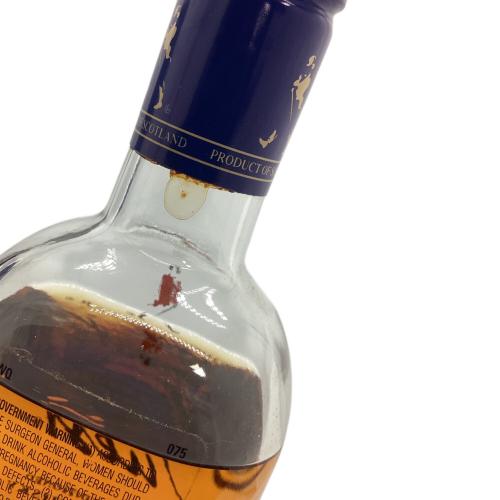 Johnnie Walker (ジョニーウォーカー) Johnnie Walker Quest スコッチウイスキー 750ml