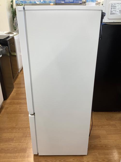 TOSHIBA (トウシバ) 2ドア冷蔵庫 GR-V17BS 2024年製 275 170L