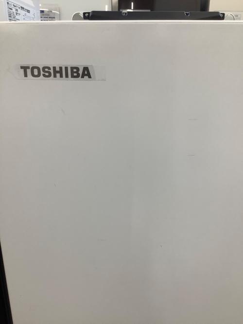 TOSHIBA (トウシバ) 2ドア冷蔵庫 GR-V17BS 2024年製 275 170L