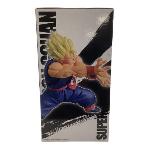 BANDAI（バンダイ）ドラゴンボールZ SPIRIT OF THE SAIYAN 超サイヤ人孫悟飯 フィギュア 一番くじ B賞 MASTERLISE